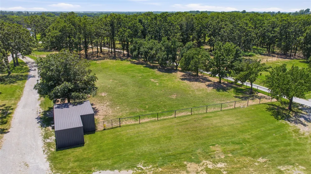 13354 E 520 ROAD Colcord, OK 74338