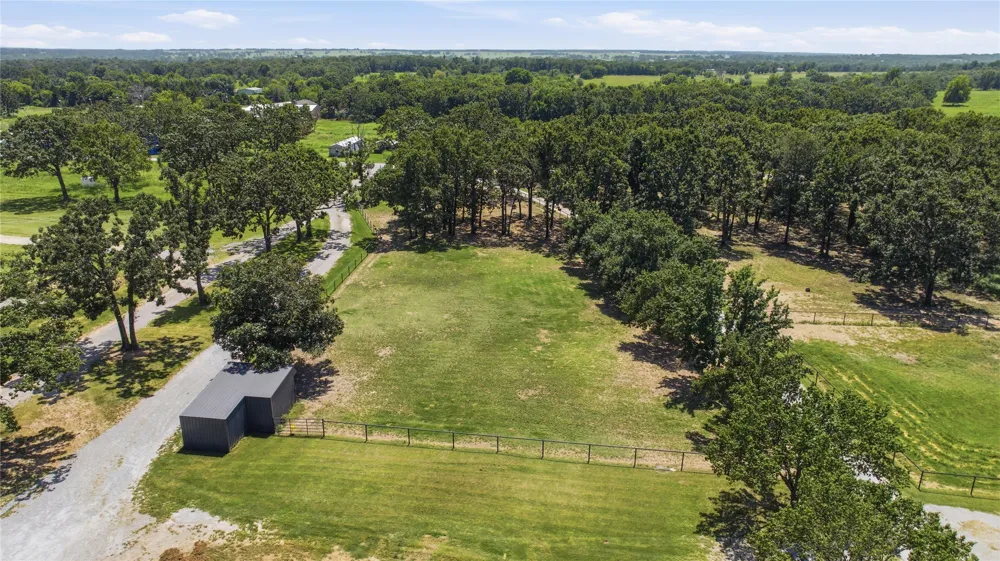 13354 E 520 ROAD Colcord, OK 74338