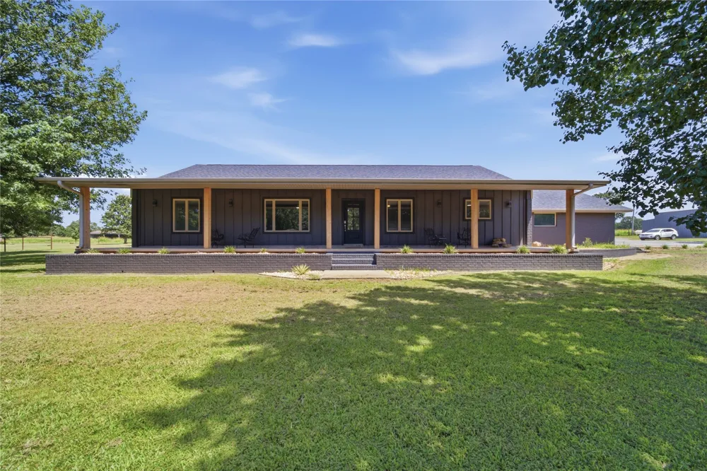 13354 E 520 ROAD Colcord, OK 74338