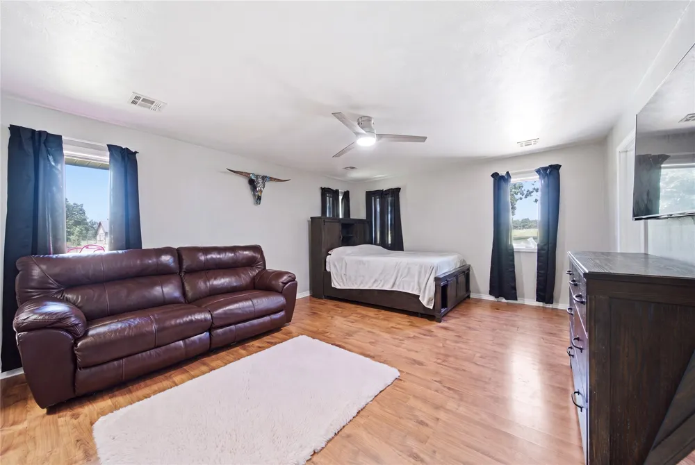 13354 E 520 ROAD Colcord, OK 74338