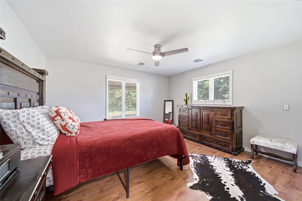 13354 E 520 ROAD Colcord, OK 74338