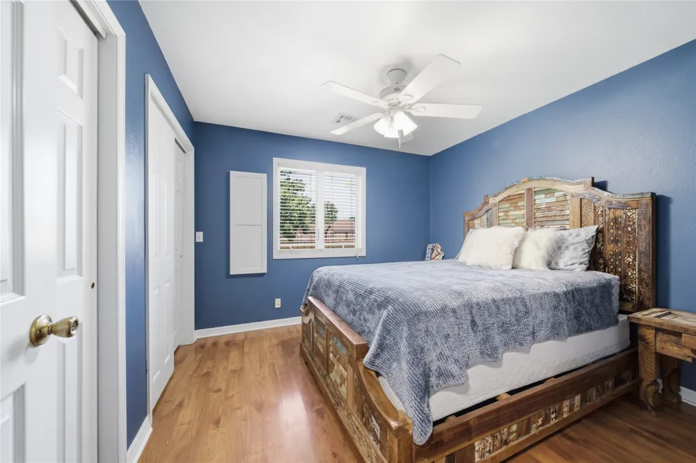 13354 E 520 ROAD Colcord, OK 74338