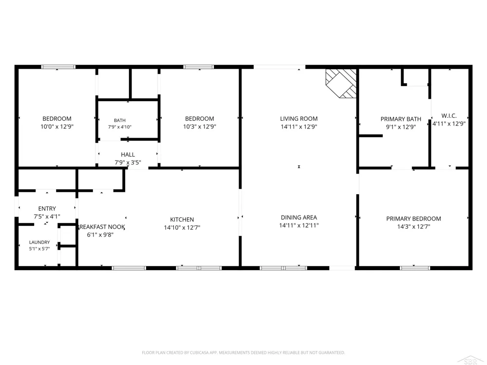 2410 S Loomis Road Chippewa Township, MI 48858