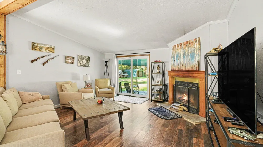 2410 S Loomis Road Chippewa Township, MI 48858