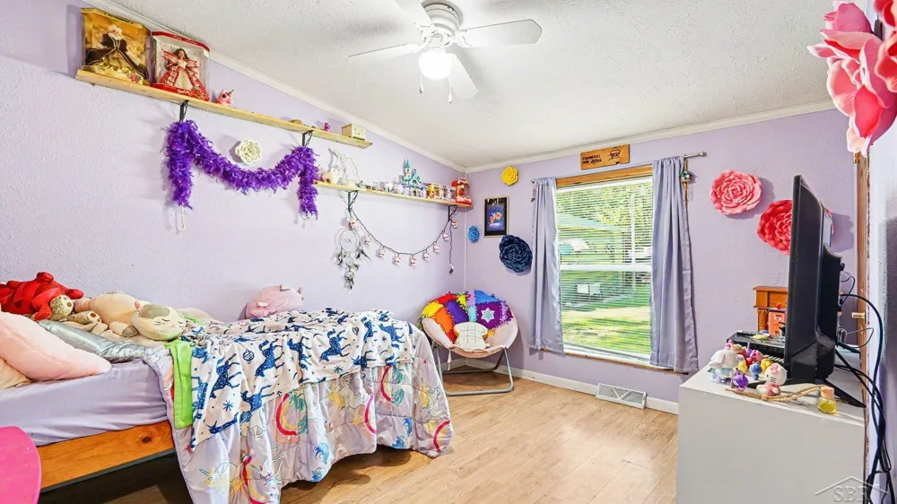2410 S Loomis Road Chippewa Township, MI 48858