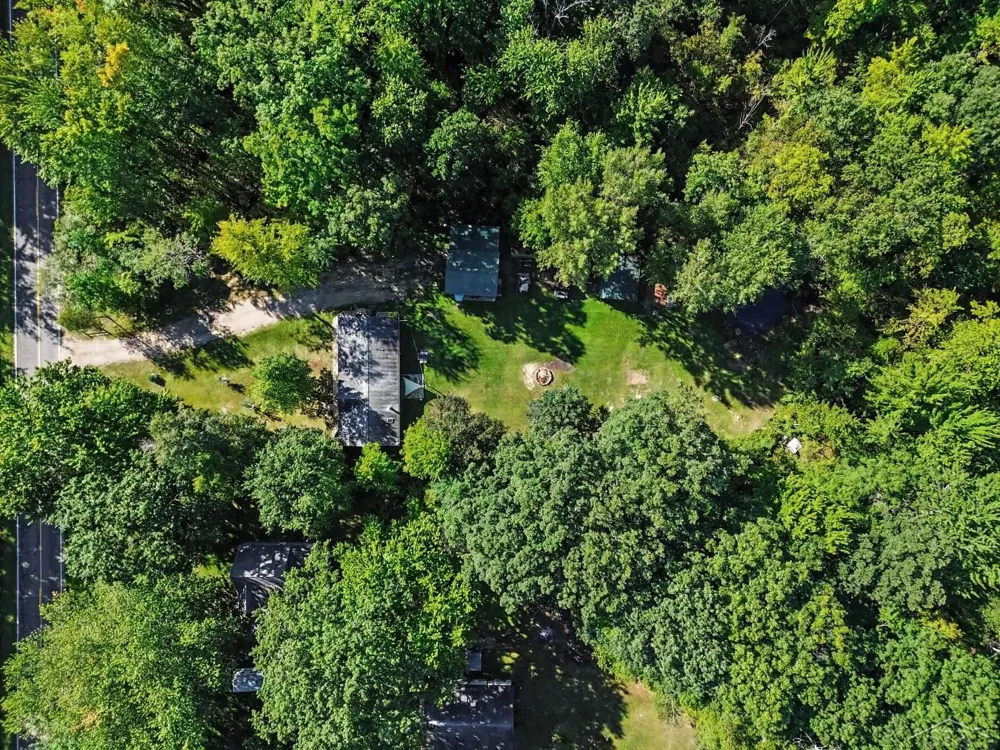2410 S Loomis Road Chippewa Township, MI 48858