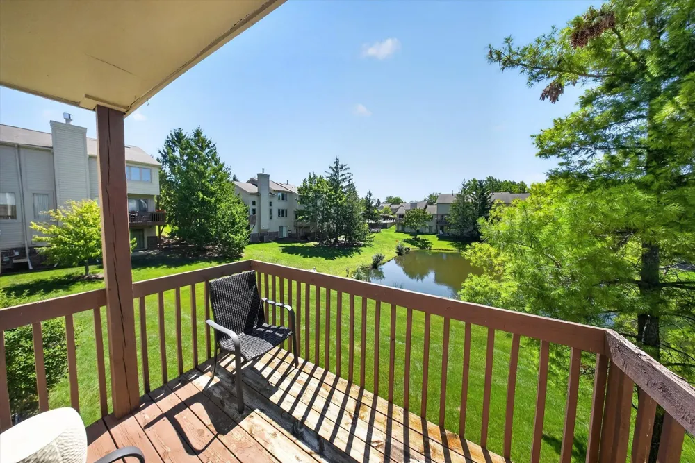 117 Ponds View Drive Ann Arbor City, MI 48103