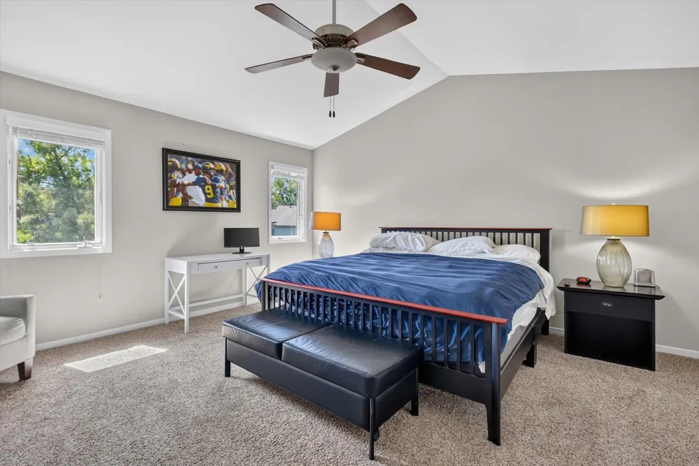 117 Ponds View Drive Ann Arbor City, MI 48103