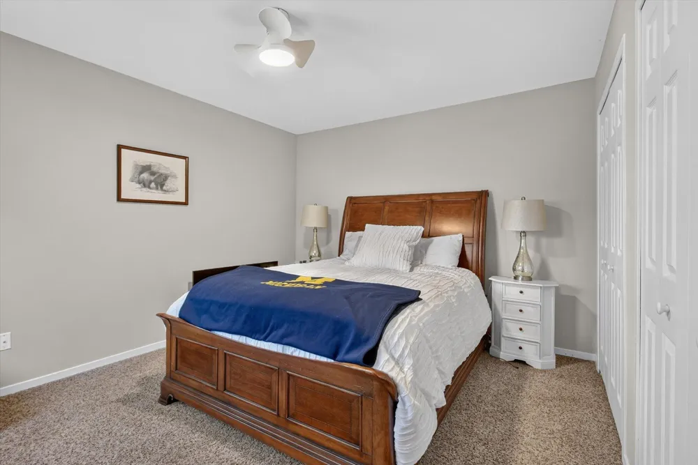 117 Ponds View Drive Ann Arbor City, MI 48103