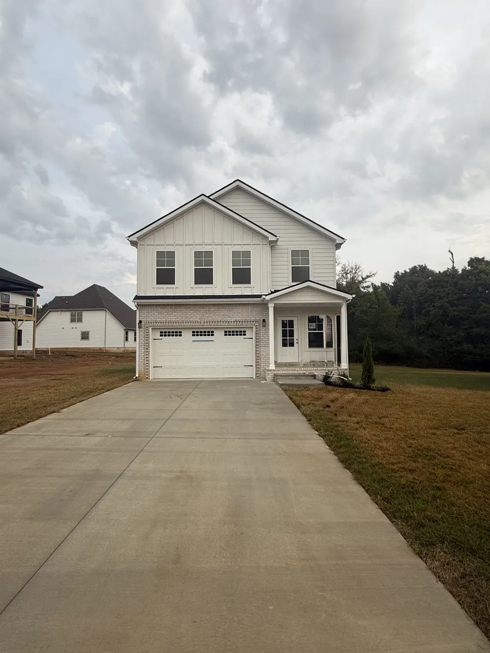 350 Hereford Farms Clarksville, TN 37043
