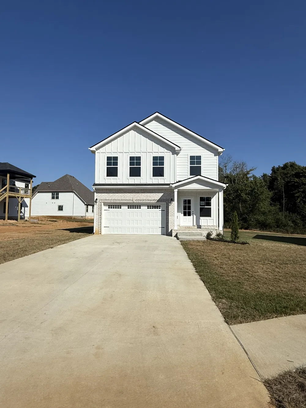 350 Hereford Farms Clarksville, TN 37043