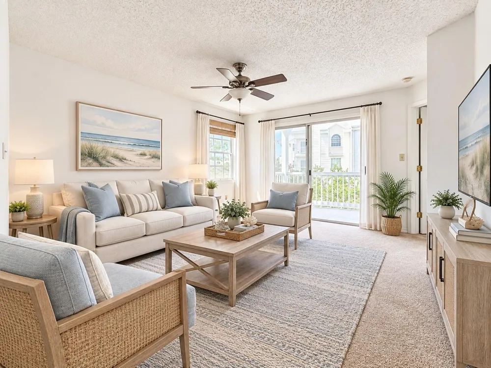6810 STONES THROW CIRCLE #13302 St Petersburg, FL 33710