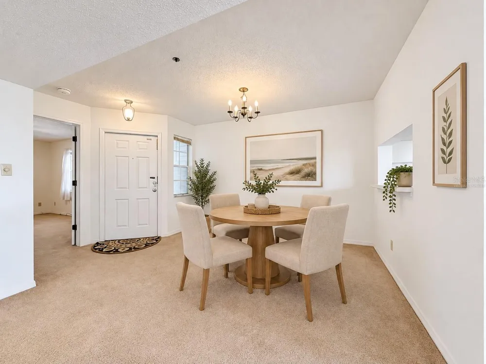 6810 STONES THROW CIRCLE #13302 St Petersburg, FL 33710