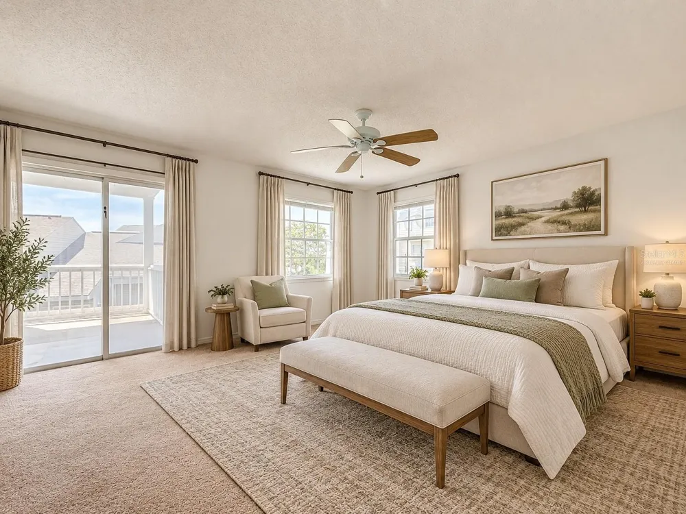 6810 STONES THROW CIRCLE #13302 St Petersburg, FL 33710