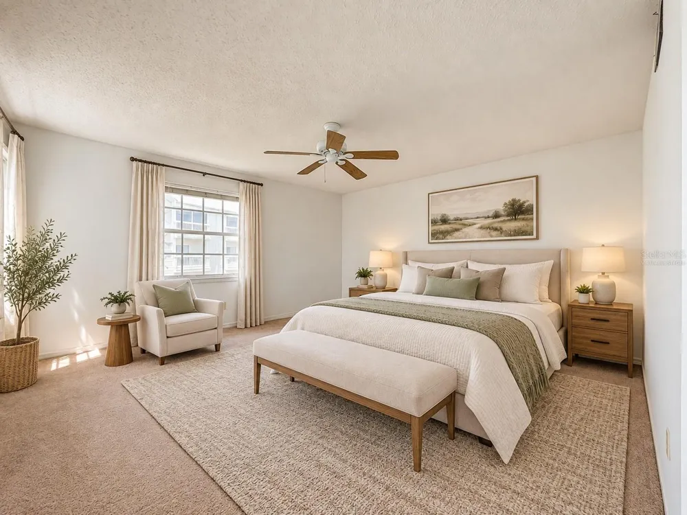 6810 STONES THROW CIRCLE #13302 St Petersburg, FL 33710