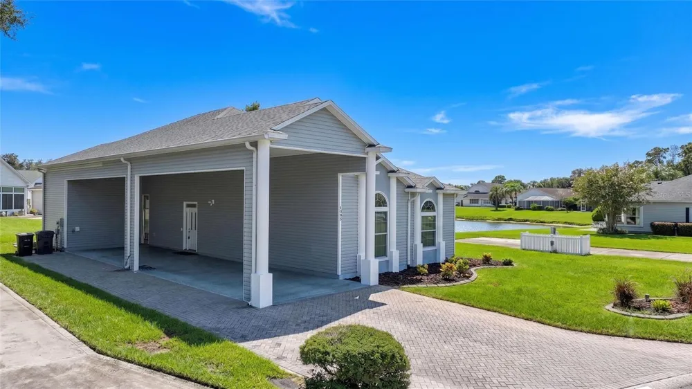 1097 CARAVAN LOOP Polk City, FL 33868