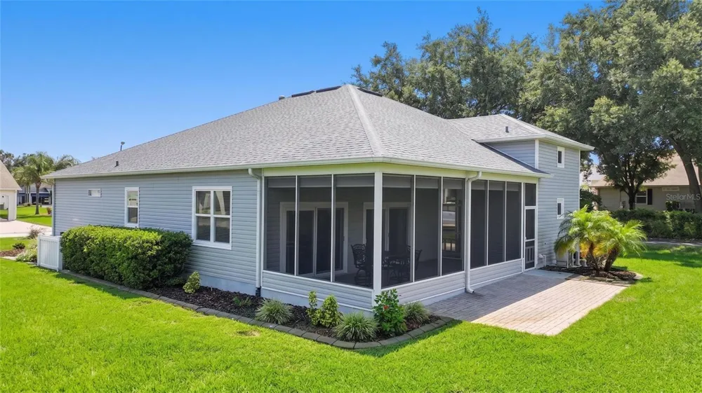 1097 CARAVAN LOOP Polk City, FL 33868