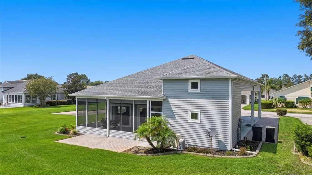 1097 CARAVAN LOOP Polk City, FL 33868