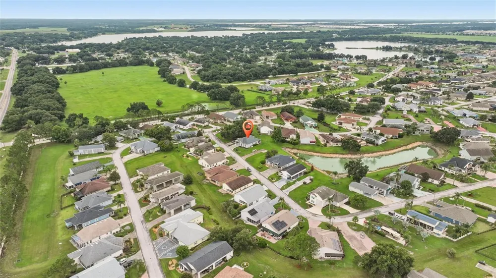 1097 CARAVAN LOOP Polk City, FL 33868