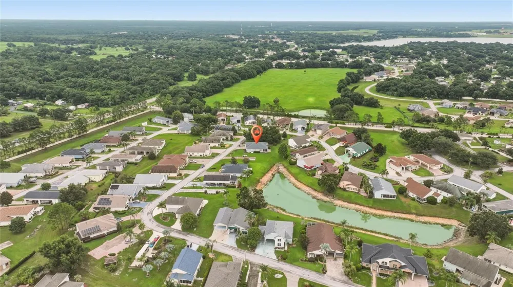 1097 CARAVAN LOOP Polk City, FL 33868