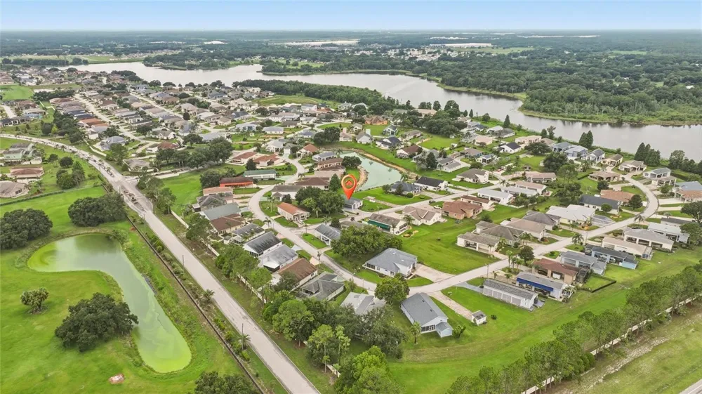 1097 CARAVAN LOOP Polk City, FL 33868