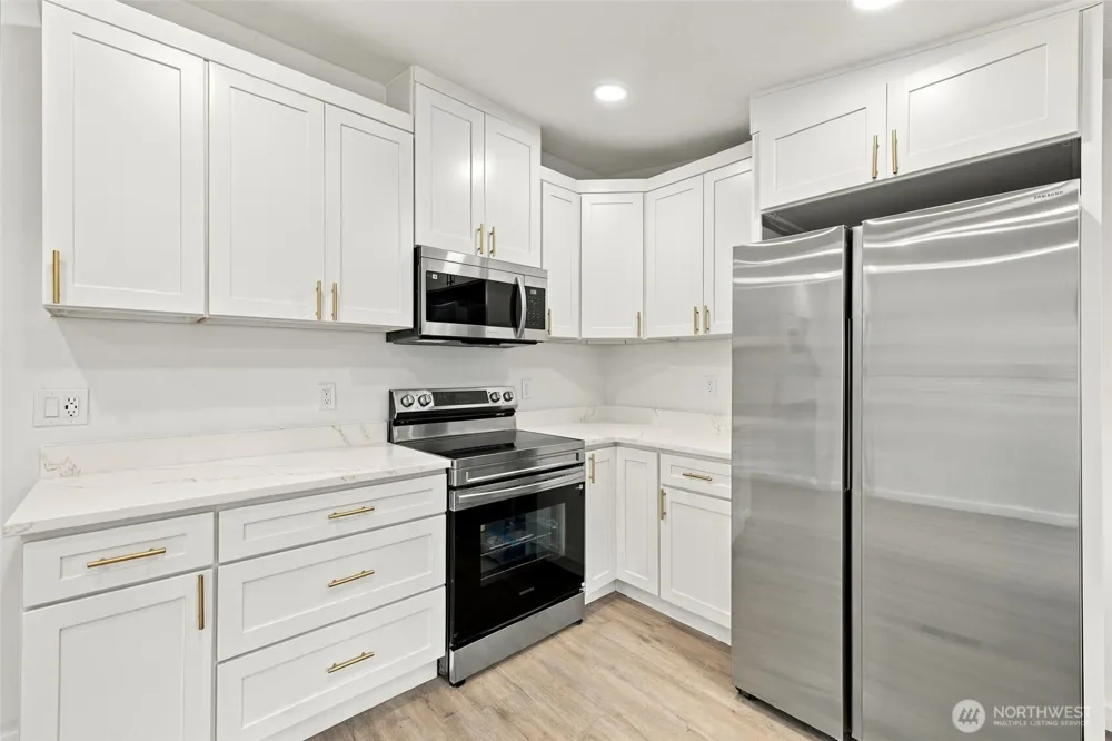 16604 4th Avenue Ct E #119 Spanaway, WA 98387