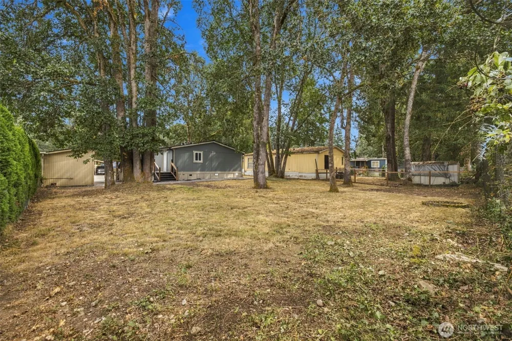 16604 4th Avenue Ct E #119 Spanaway, WA 98387