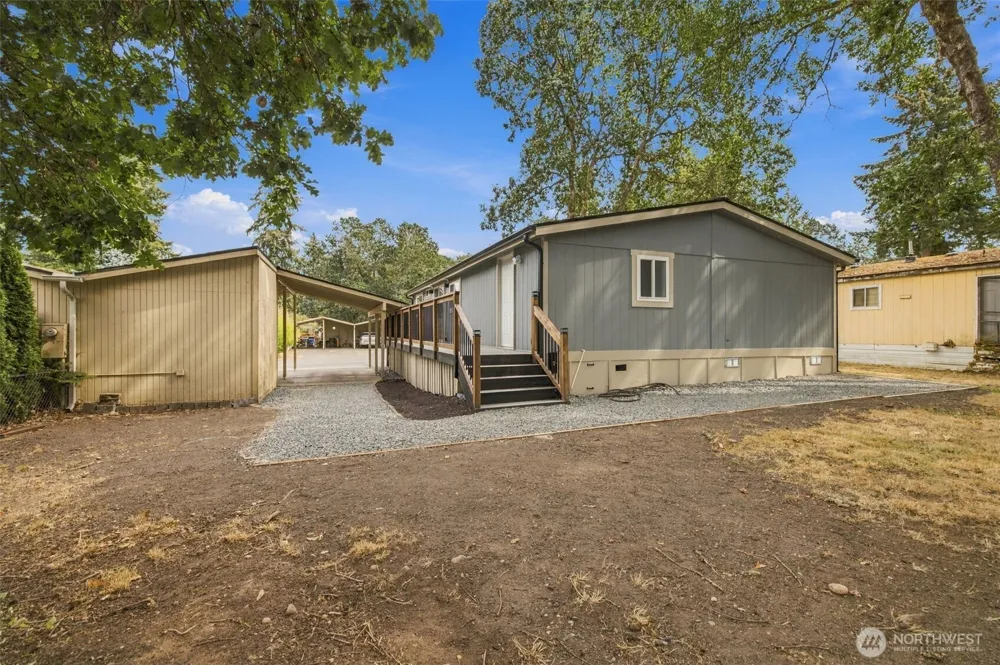 16604 4th Avenue Ct E #119 Spanaway, WA 98387