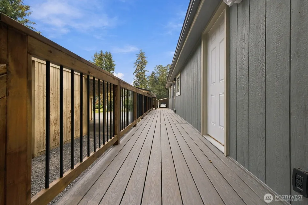 16604 4th Avenue Ct E #119 Spanaway, WA 98387
