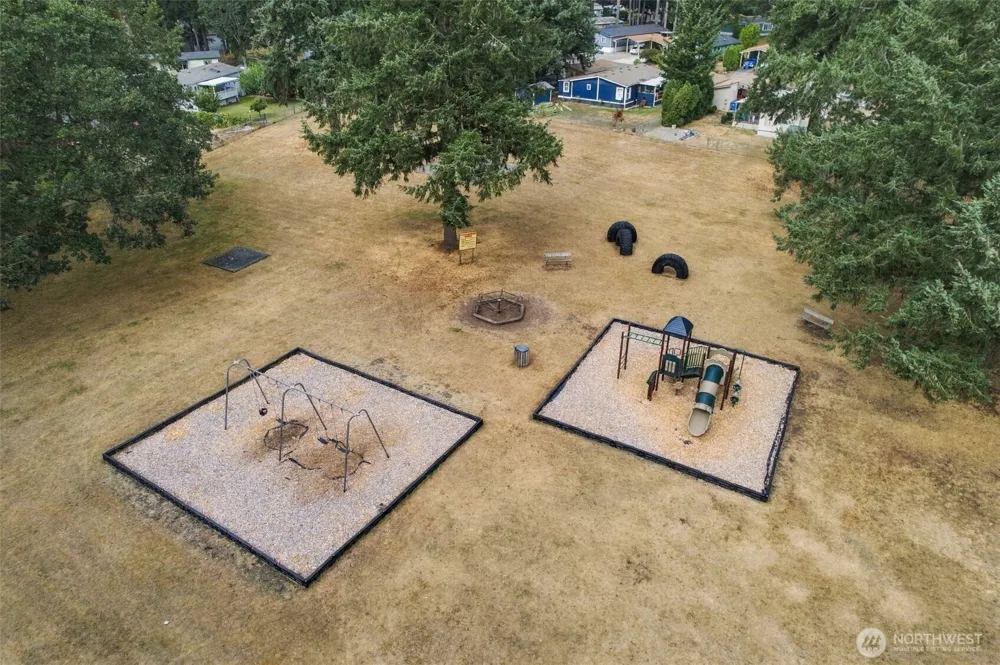 16604 4th Avenue Ct E #119 Spanaway, WA 98387