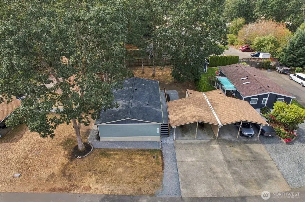16604 4th Avenue Ct E #119 Spanaway, WA 98387