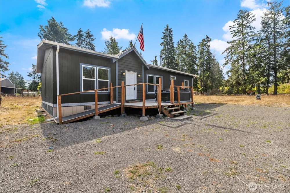 253 Riverside Road Sequim, WA 98382