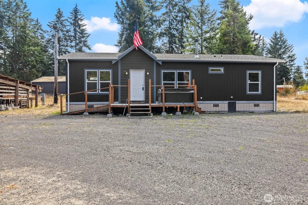 253 Riverside Road Sequim, WA 98382