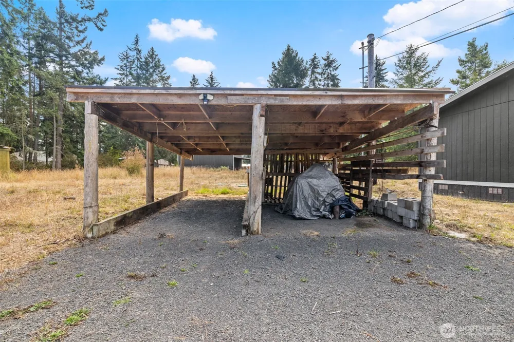 253 Riverside Road Sequim, WA 98382