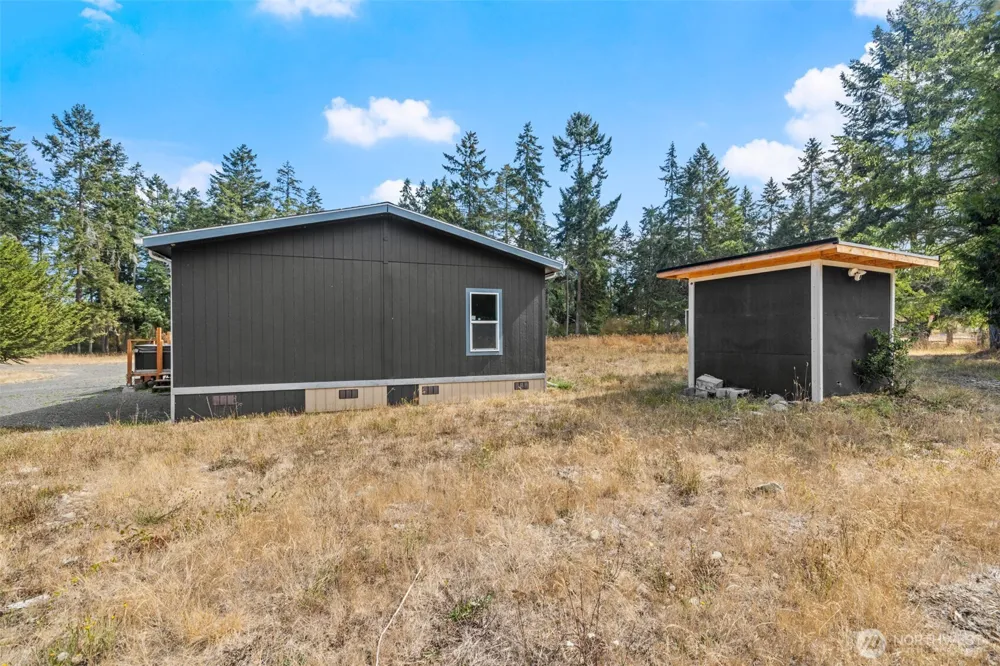 253 Riverside Road Sequim, WA 98382