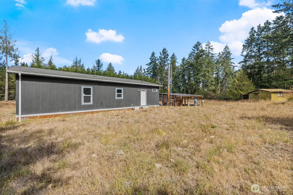 253 Riverside Road Sequim, WA 98382