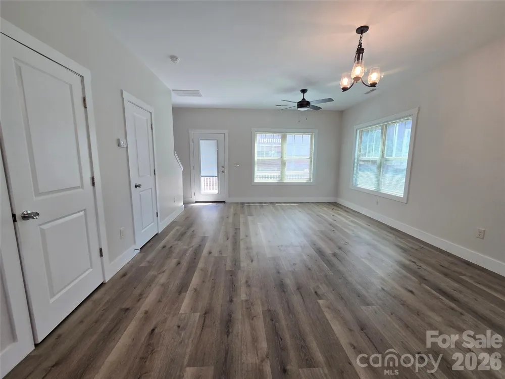 25 Wheeler Road Weaverville, NC 28787