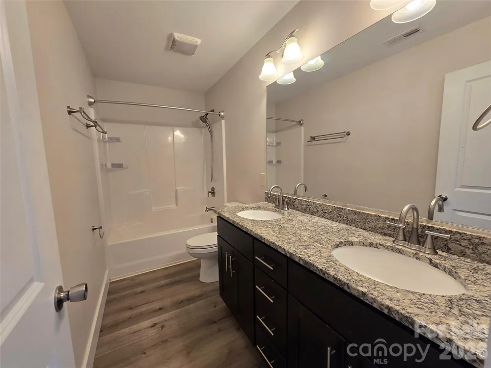 25 Wheeler Road Weaverville, NC 28787