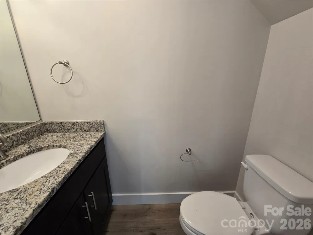 25 Wheeler Road Weaverville, NC 28787