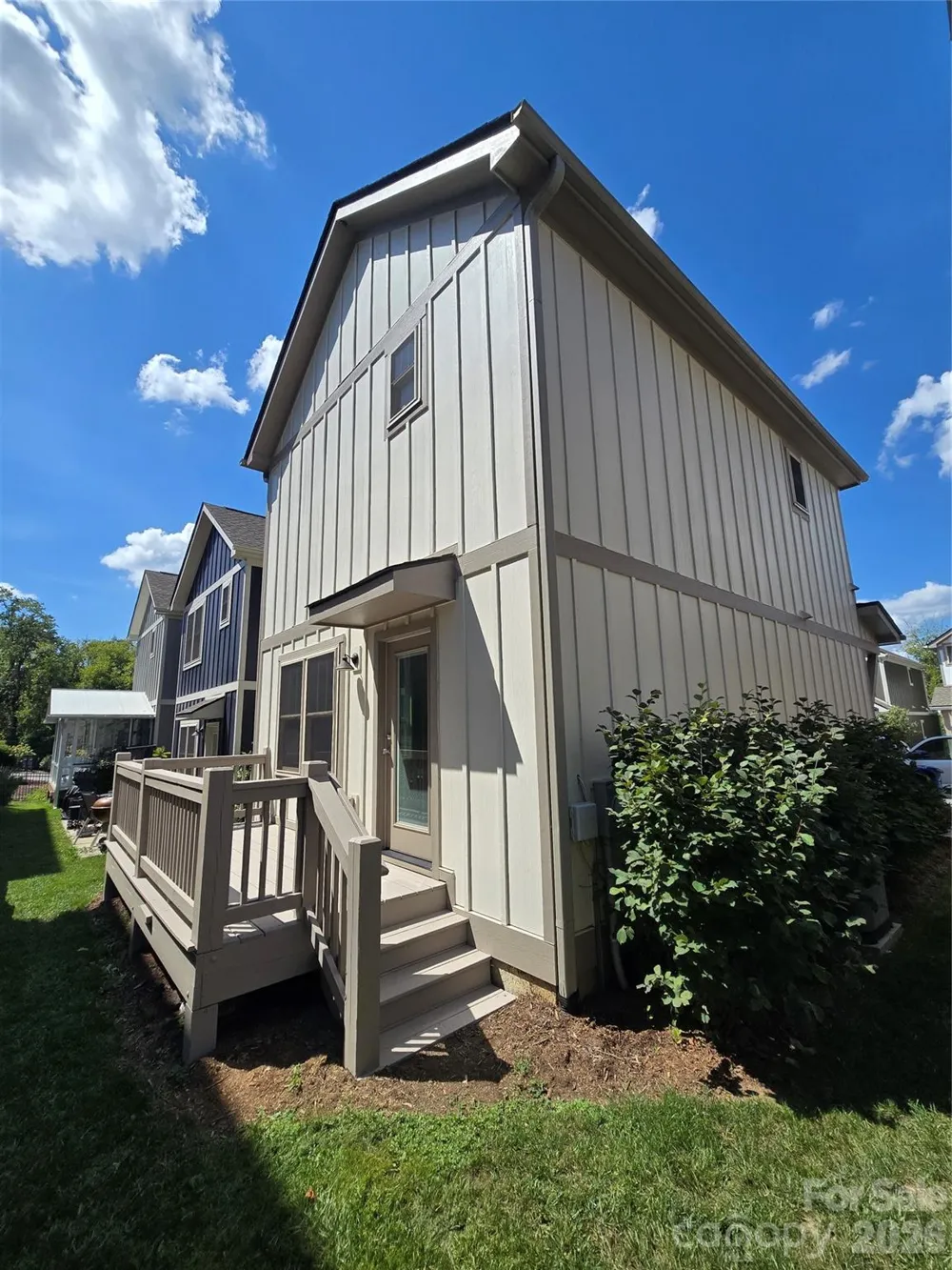 25 Wheeler Road Weaverville, NC 28787