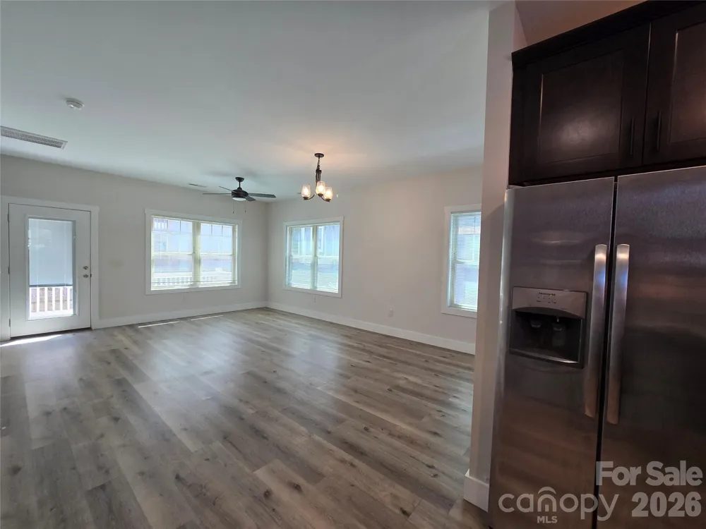 25 Wheeler Road Weaverville, NC 28787