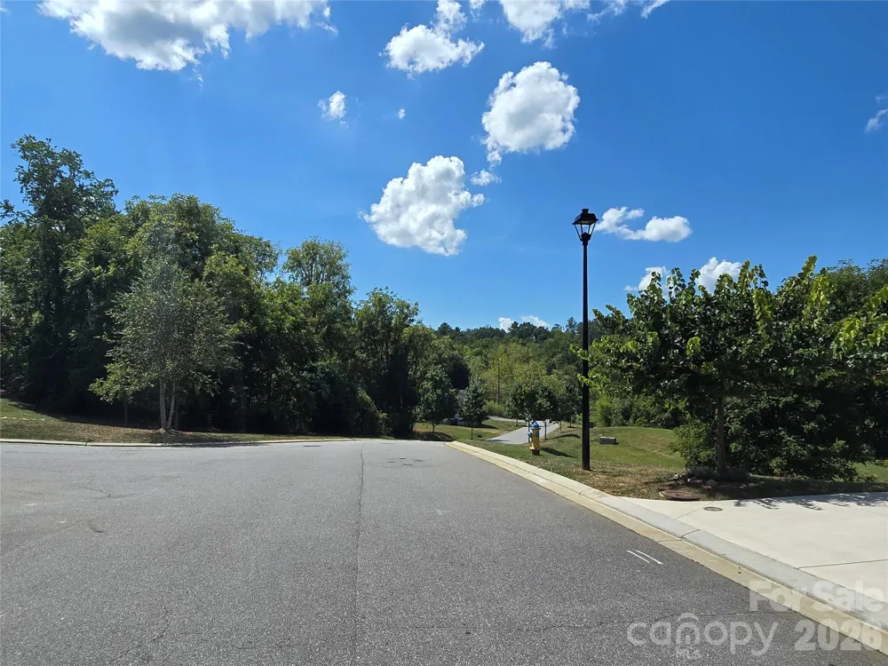 25 Wheeler Road Weaverville, NC 28787