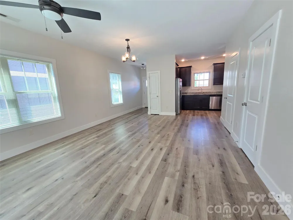 25 Wheeler Road Weaverville, NC 28787