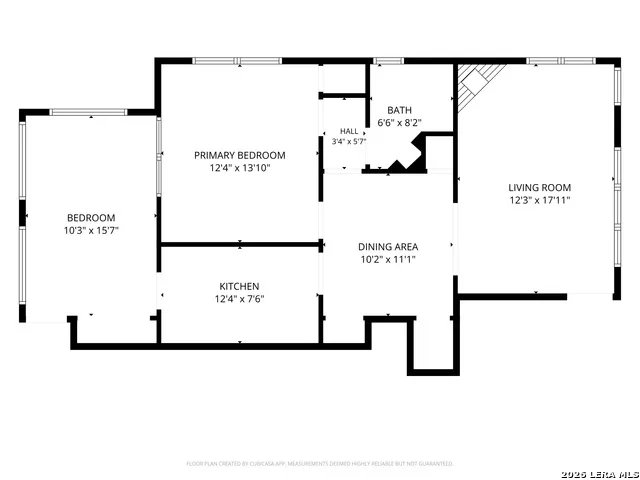 1950 W HUISACHE AVE Unit 2 San Antonio, TX 78201