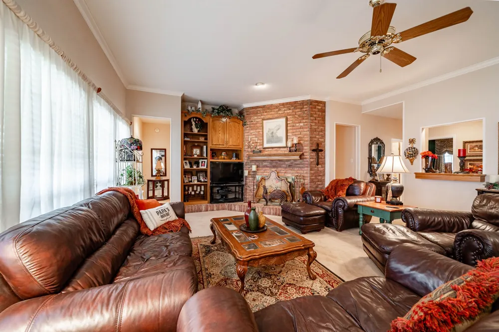 7170 Fm 142 Stamford, TX 79553