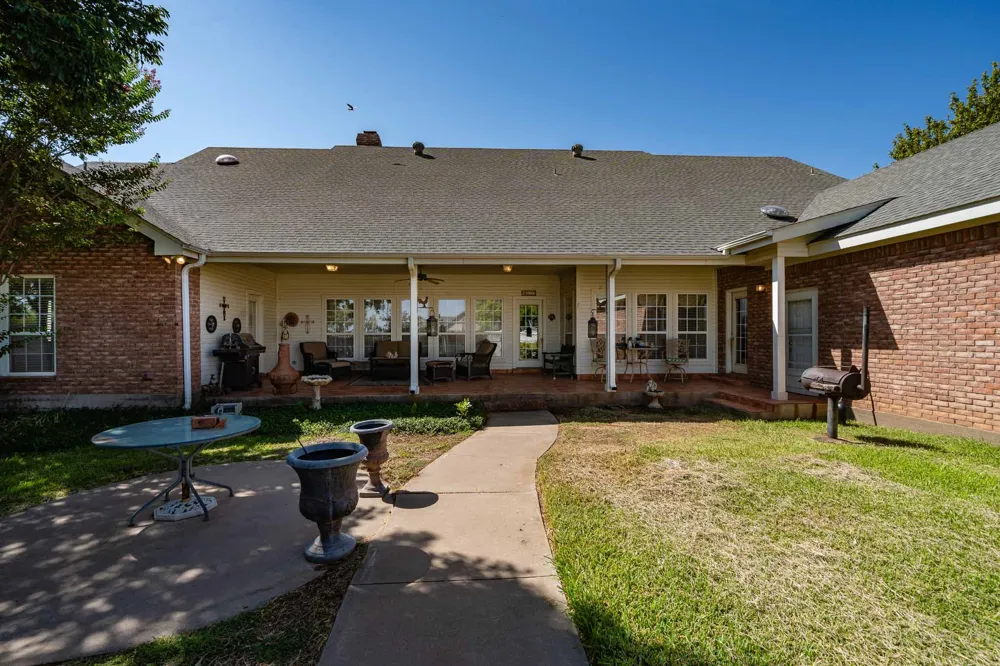 7170 Fm 142 Stamford, TX 79553
