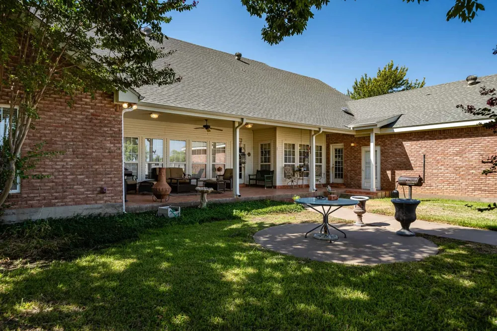 7170 Fm 142 Stamford, TX 79553