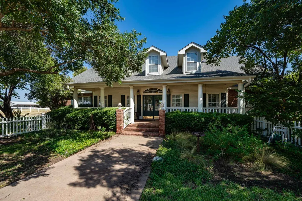 7170 Fm 142 Stamford, TX 79553