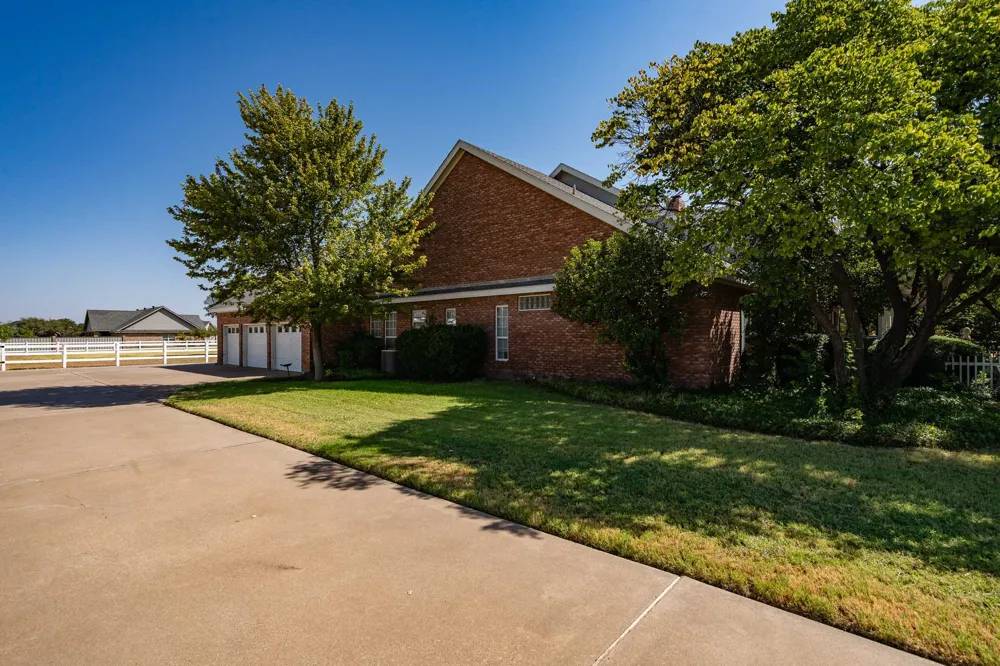 7170 Fm 142 Stamford, TX 79553