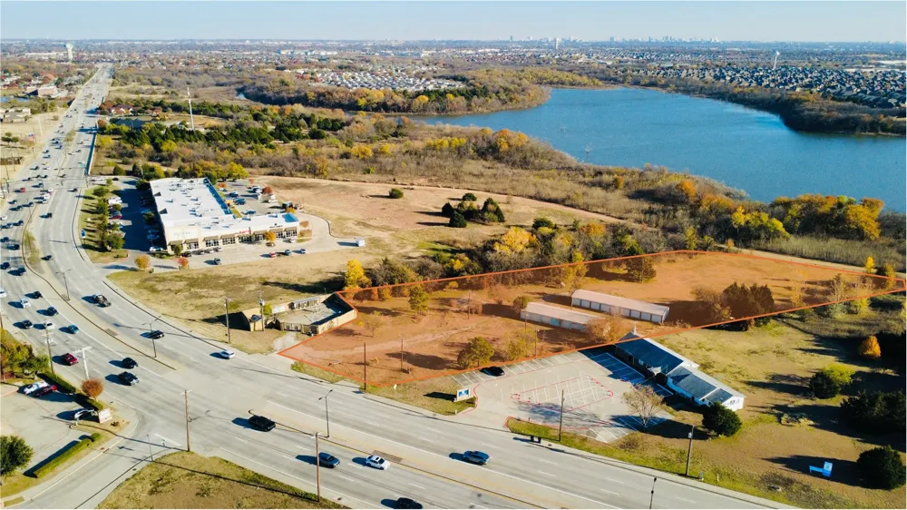 802 E Eldorado Parkway Little Elm, TX 75068